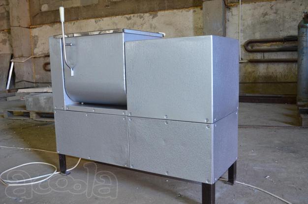Продам тестомес мт-70