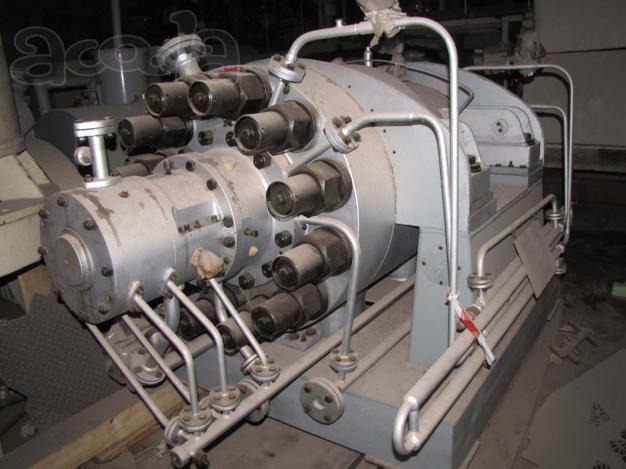 Продам насос ПЭ 600/300/4. Новый