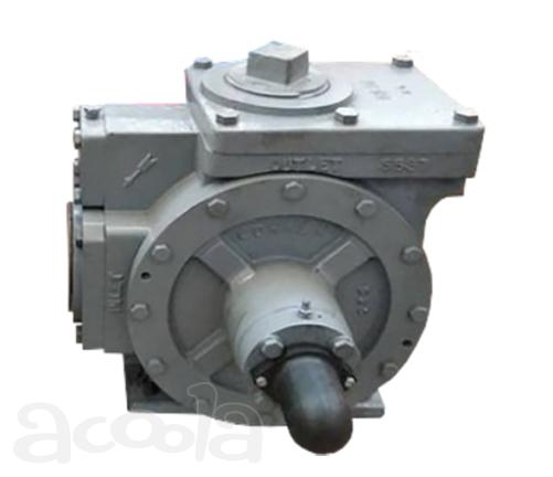 Насос Corken Z-2000