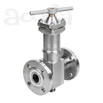 Р27054 Вентиль сильфонный